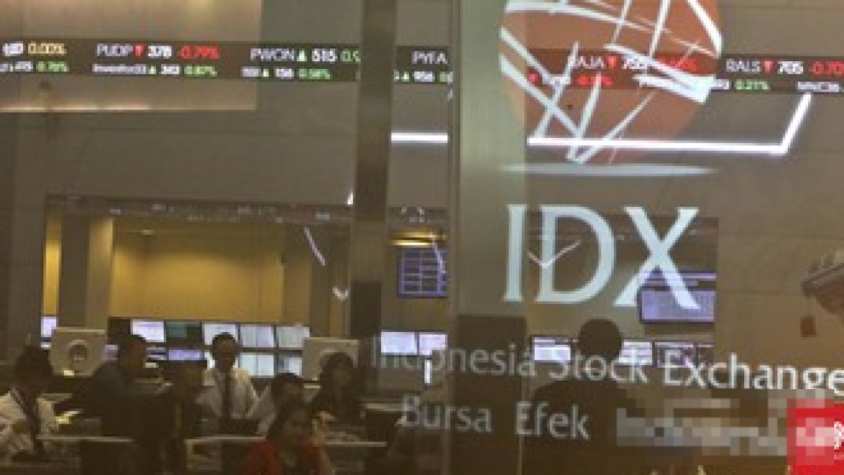 BEI Cetak Sejarah dengan Bagikan Dividen Tunai Rp1,56 Triliun