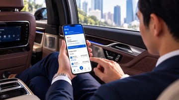 BRI Luncurkan Qlola Mobile untuk Permudah Nasabah Bisnis Kelola Keuangan
