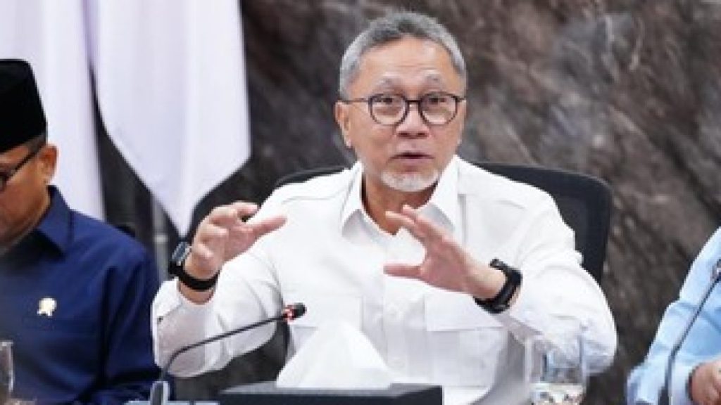 Zulhas Jadikan Sembalun Sentra Bawang Putih untuk Tekan Ketergantungan Impor Nasional