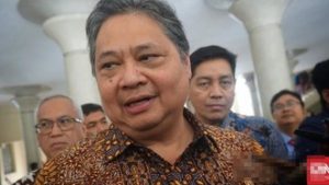 Pemerintah Targetkan Tekan Biaya Logistik Nasional hingga 8 Persen terhadap PDB