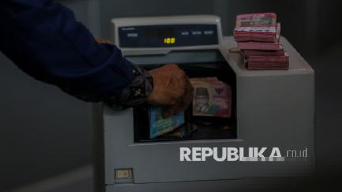 Rupiah Melemah di Tengah Ancaman Reklasifikasi Pasar Saham oleh MSCI