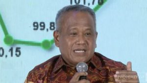 Wamentan Beberkan Potensi Keuntungan Rp200 Juta Sekali Panen bagi Petani Muda