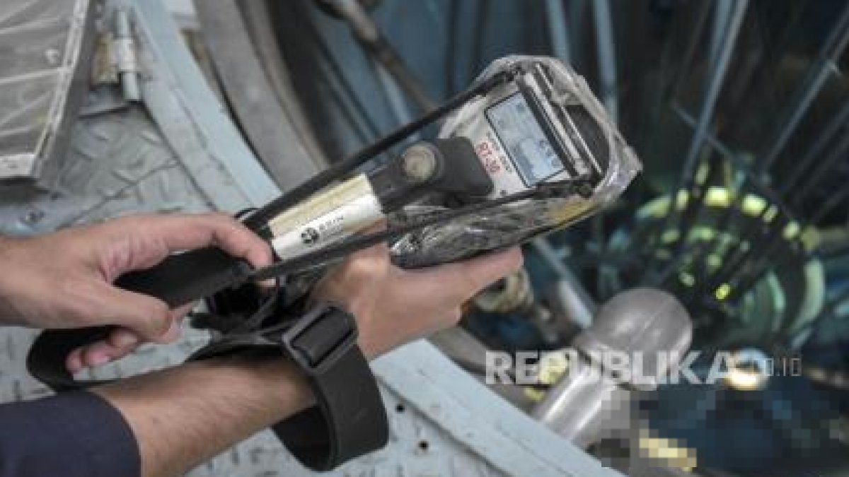 Bahlil Ungkap Rusia hingga Kanada Tawarkan Teknologi Nuklir ke Indonesia