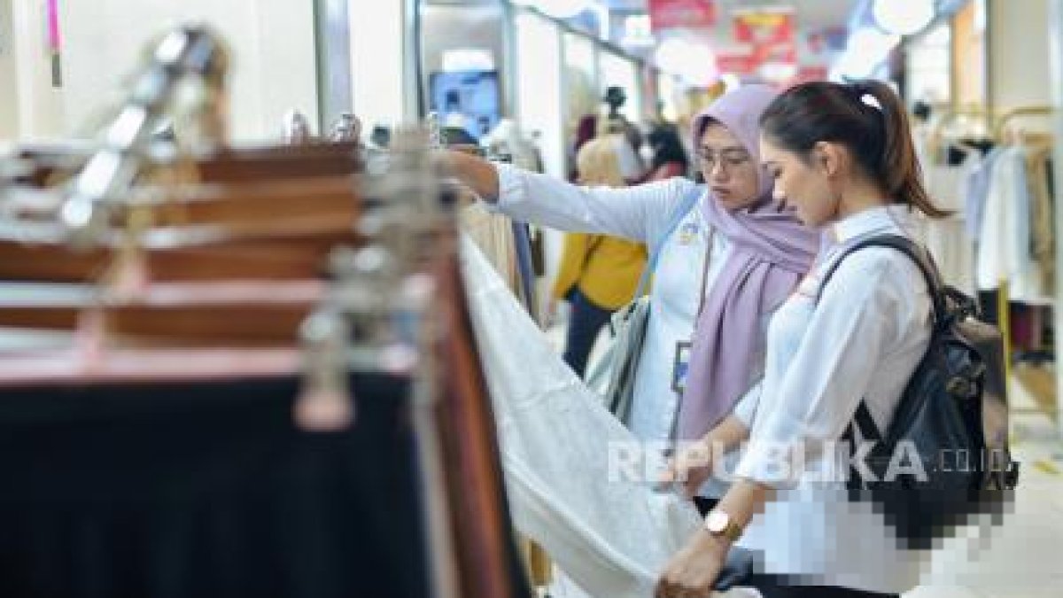 Pemerintah Kejar Target Pertumbuhan Ekonomi 6 Persen pada Tahun 2027