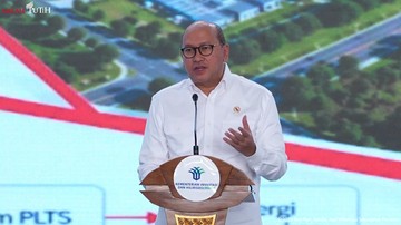 Investasi Era Prabowo Tembus Rp3.923 Triliun dan Serap 5,4 Juta Pekerja