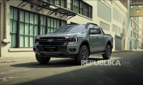 Ford RMA Indonesia Tawarkan Promo Akhir Tahun Berupa Bahan Bakar Gratis